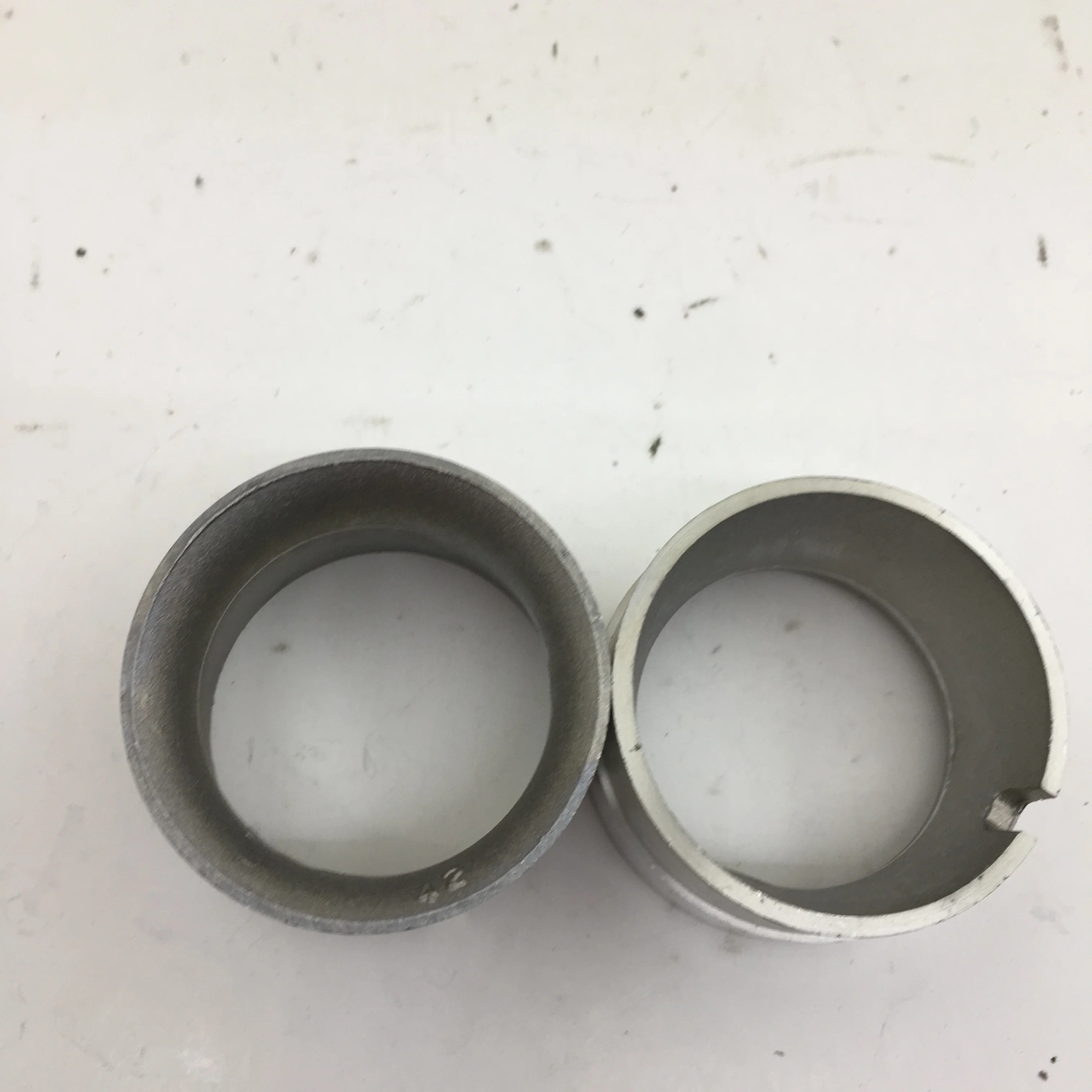 ШерриБерг парная дроссельная заслонка Fajs CARB вентиль карбюратора Vegaser для WEBER 48/50/55 EMPI DCOE главная трубка 42MM on.