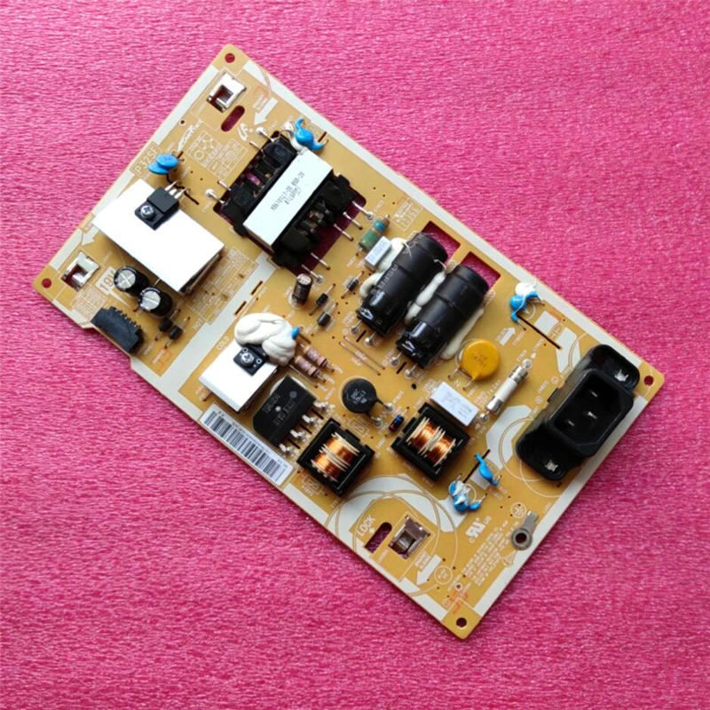 

Good test working for BN44-00844D 00844C hg32ne470sfxza hg32ne473 power supplyu board HG32EE460FK