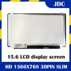 NT156WHM-N32 N12 N156BGA-EB2 B156XTN для BOE 15,6 Slim 30Pin mabella ЖК-дисплей pantalla LED NT156WHM N32 V8.0 срок