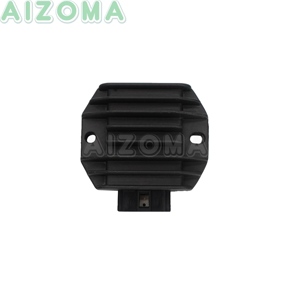 Регулятор мотоцикла 4HM-H1960-00 выпрямитель для Suzuki DR650 Yamaha YBR125 YP180 YP250 Majesty 1991-2014 XJ600 S/N