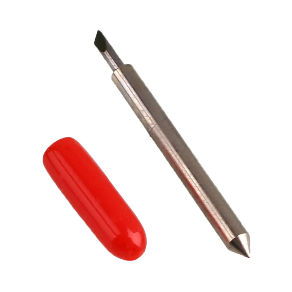 Лезвия для плоттера Roland режущий плоттер с высокой твердостью вольфрамовый