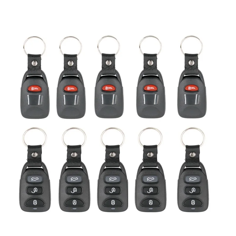 KEYDIY B09-3+1 Remote Control KD B series remote key for KD900/KD-X2/URG200 Key Programmer 5pcs/lot Free shipping |