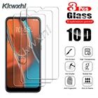 3 шт. закаленное стекло для HTC Desire 21 Pro 5G Wildfire E lite E3 E E2 20 E1 Plus U20 X 20Pro, защитная пленка для экрана