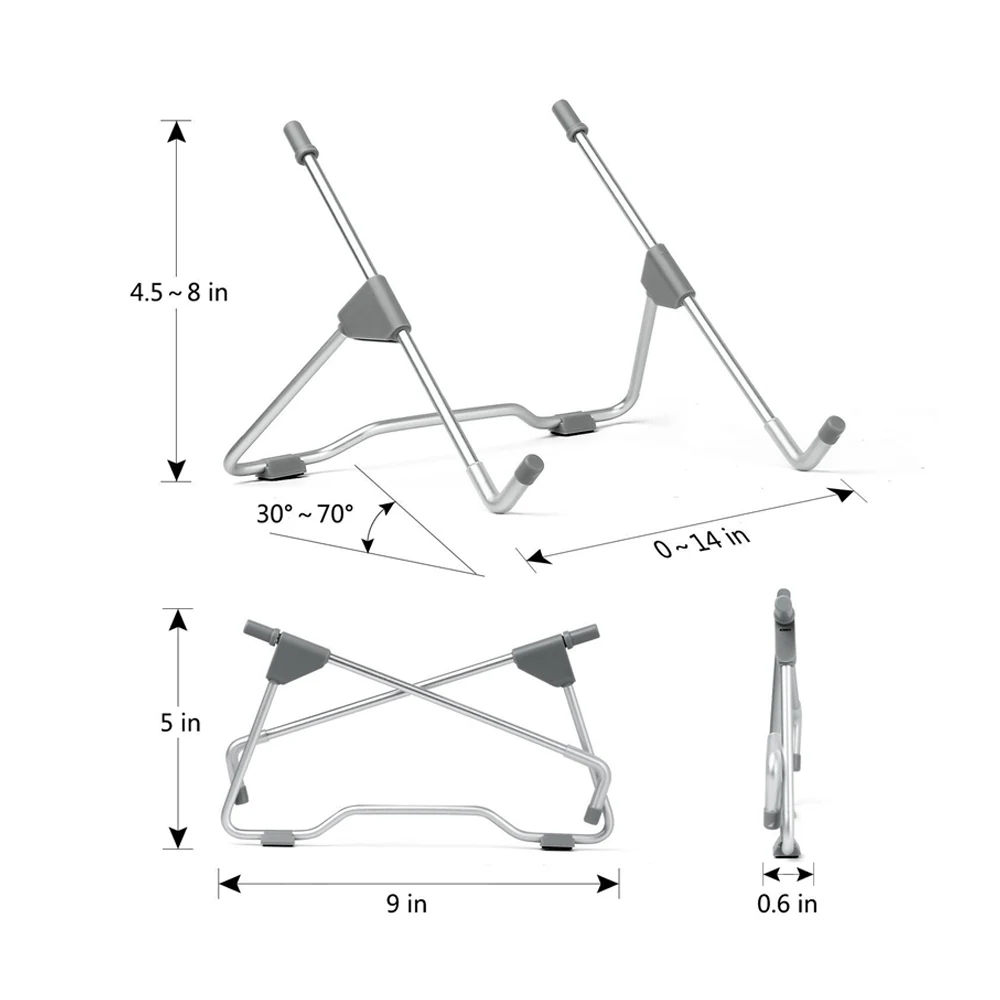 складная портативная подст