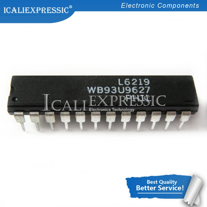 

5PCS L6219 DIP-24 new original In Stock