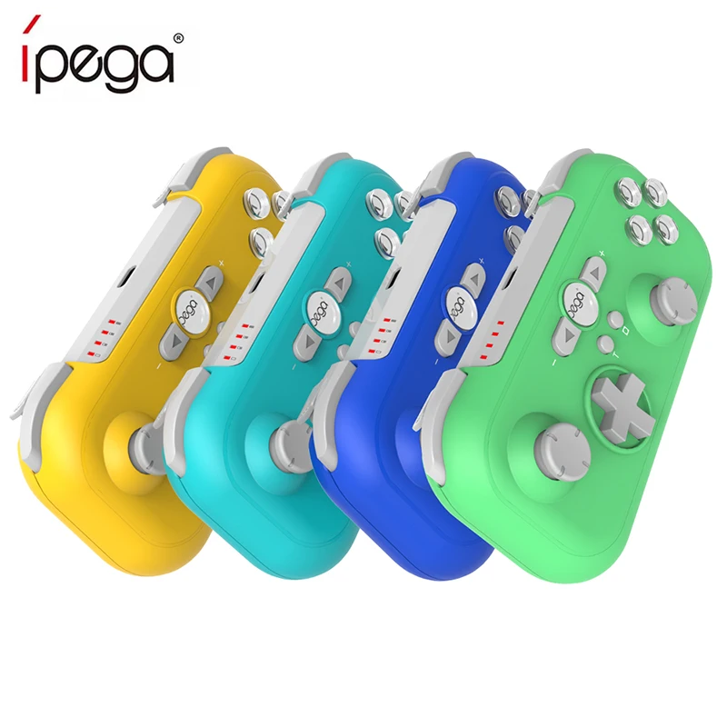 

Gamepad for Nintendo Switch Bluetooth Joystick for NS-Switch Android PC Kid's Controller Game Accessories MIni Size