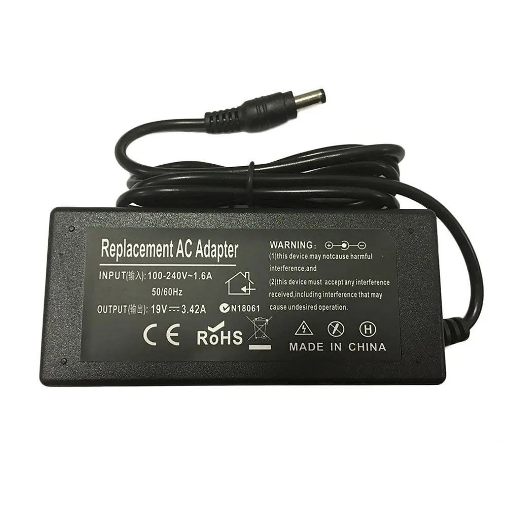 Блок питания для ноутбука TOSHIBA Satellite L500 L650 L670 L750D L850 | Электроника