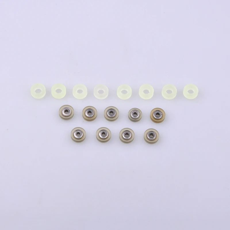 Noritsu мини-лаборатория запасные части резиновое кольцо для пленочного сканера