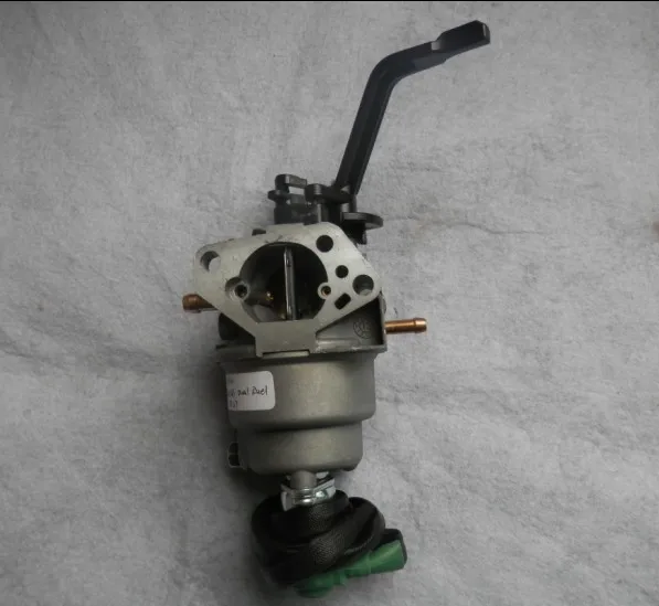 5 кВт бензиновый комплект для преобразования углерода бензинового двигателя HONDA