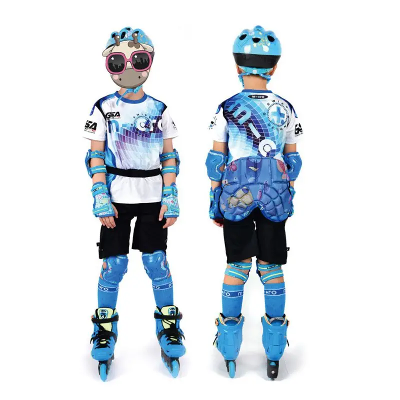 Лидер продаж универсальный детский лыжный спорт хип хоп мягкий легкий скейтборд