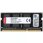 Оперативная память Kingston HyperX Impact DDR3 DDR3L 4 ГБ 8 ГБ 1600 МГц CL9 SODIMM 1,35 в, память для ноутбука HX316LS9IB8, Черная