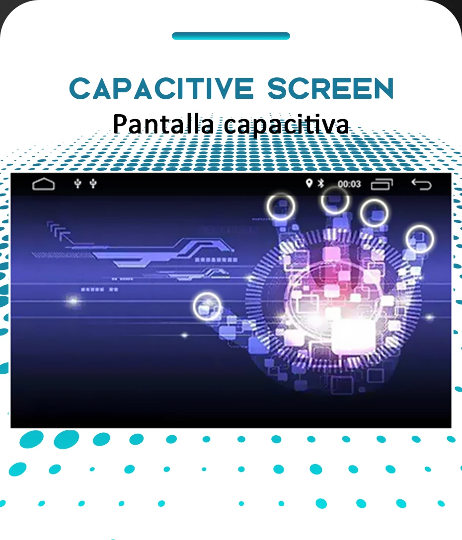 Android 9,0 1280*720P Carplay 4G 64G gps для Kia Sportage 3 4 SL 2010 2011 2012 2013 мультимедийное радио без DVD блока