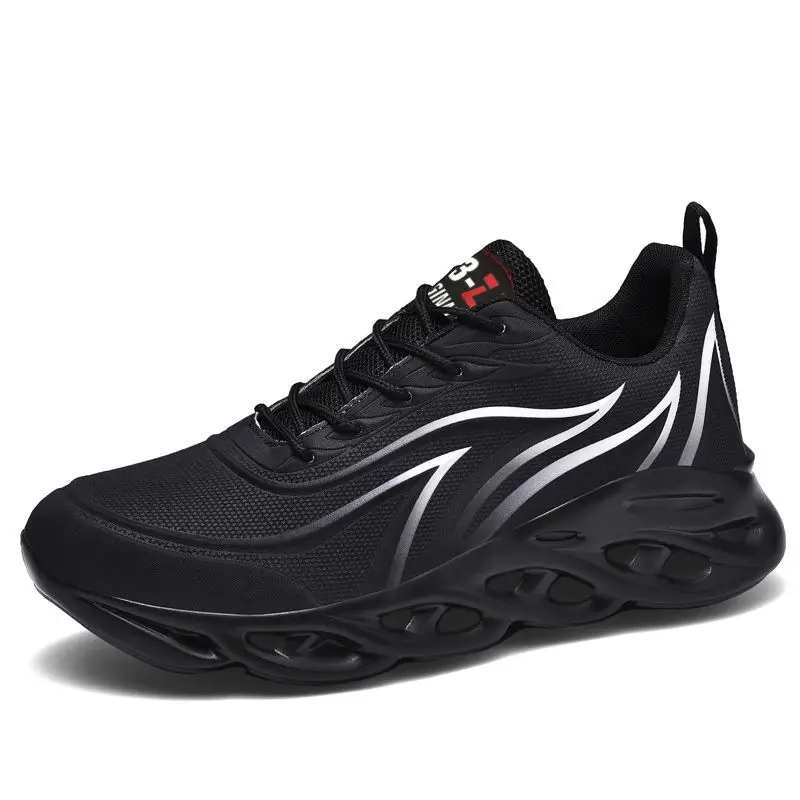 

Summer new student shoes men's shoes lovers 2021 spring and summer hot blade fashion lady running shoes