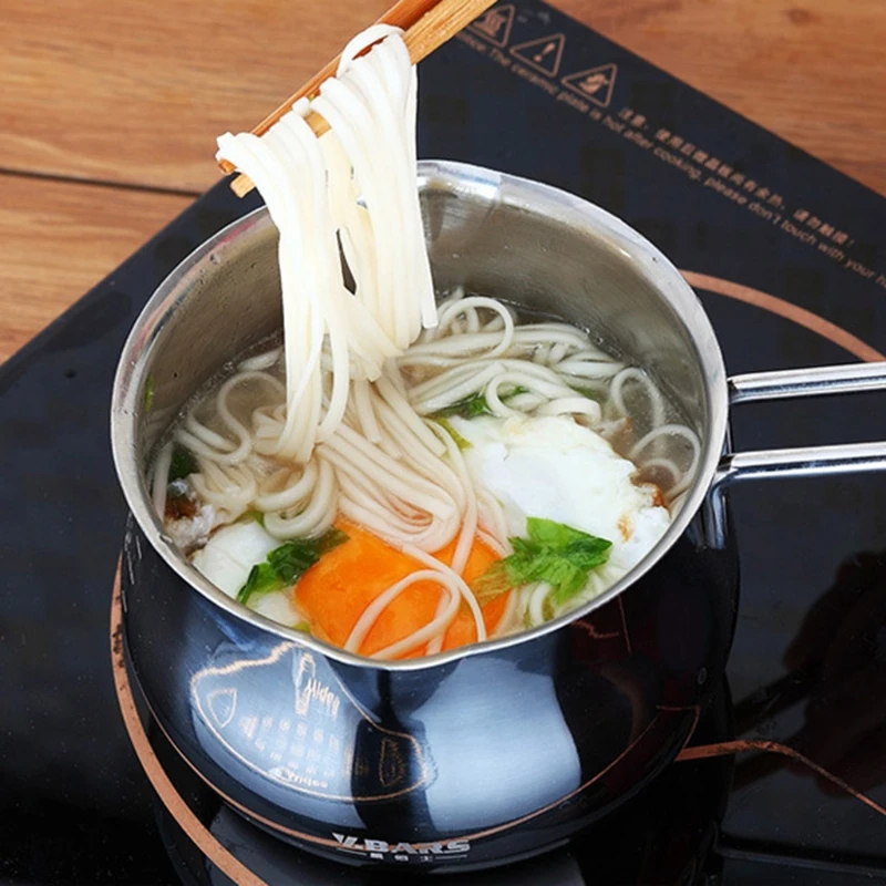 

Таяльник из нержавеющей стали для шоколадного масла, сковорода, подогрев