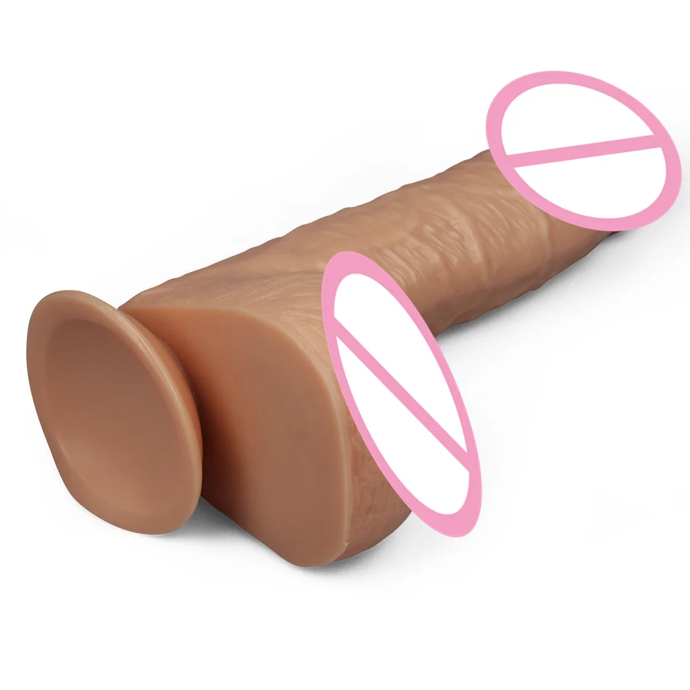Lovetoy огромный пенис 10 5 &quotразмера плюс фаллоимитатор легендарного королевского