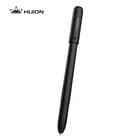 Ручка HUION Scribo PW310, цифровая, нейтральная, с тремя стержнями, без батарейки, 8192 уровня нажатия, для HS610Q620MKamvas Pro 2022(2019)
