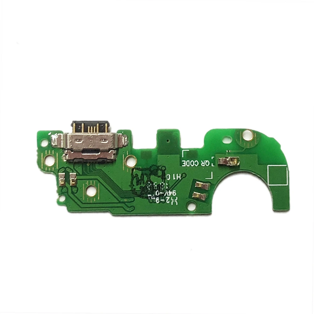 Для Nokia 8 1 X7 USB зарядное устройство Порт Разъем печатная плата с IC|button board|power board