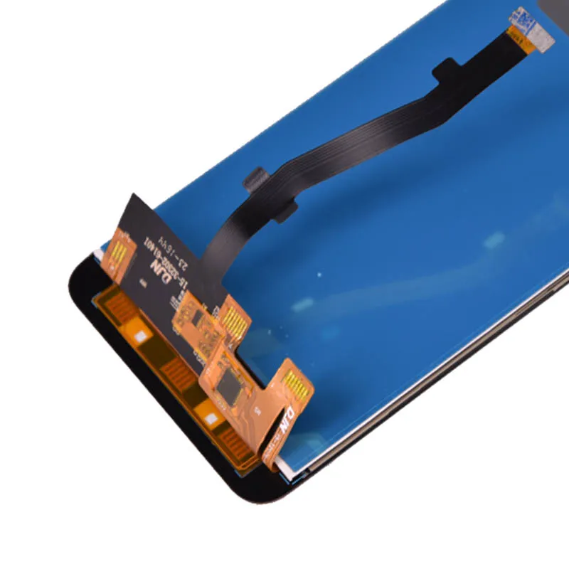ЖК дисплей для ZTE Blade V7 Lite кодирующий преобразователь сенсорного экрана в сборе