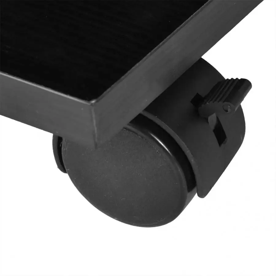 ТВ настольная подставка для гостиной спальни элегантная полка хранения домашняя