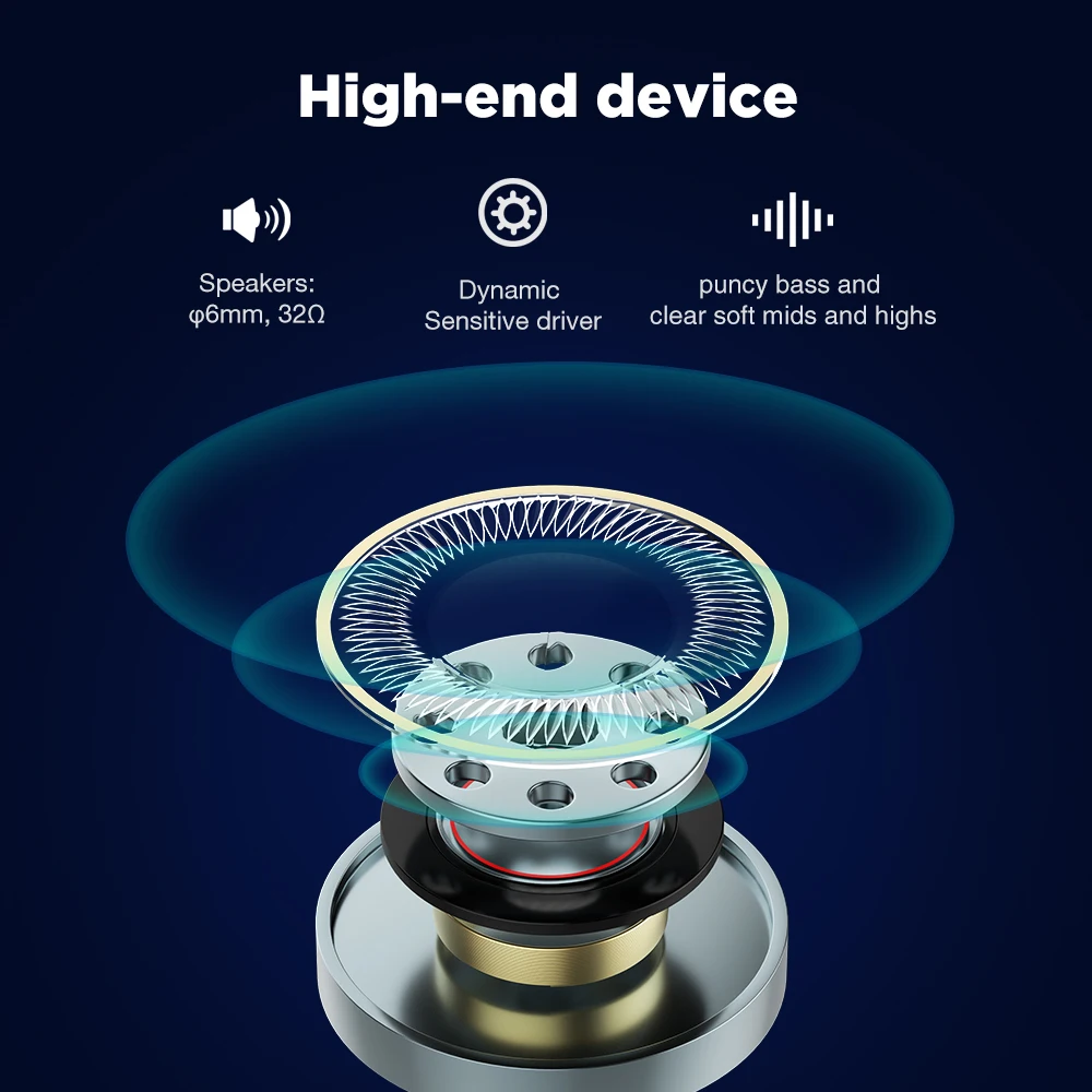 TWS наушники Cowin KY07 с поддержкой Bluetooth 5 0 и 3d стереозвуком|Наушники гарнитуры| |
