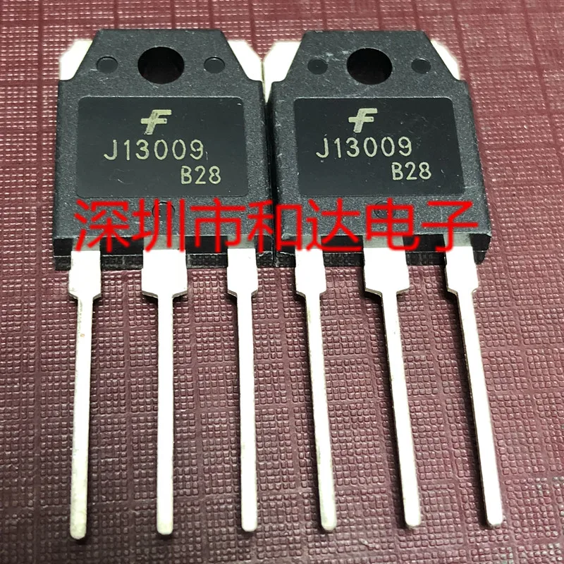 FJP13009 J13009 TO 3P 700V 12A|Интегральные схемы| |