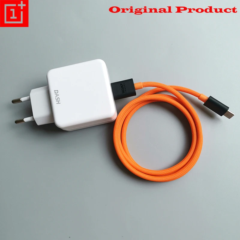 One Plus 6 оригинальное зарядное устройство 5В/4А Dash Быстрая зарядка EU для OnePlus 1 2 3 3T 5 5T