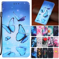 Realme8i Magnetic Leather Phone Case For OPPO Realme 8pro Pro OPPO8 5G 4G Cases Wallet Book Cute Cover Capa