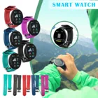 Смарт-часы Reloj D18s 1,44 дюйма с фитнес-трекером