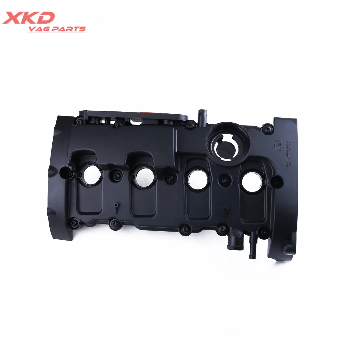 Клапан двигателя крышка 06D103469N для a udi A4 Кабриолет A6 2 0 T 06D 103 469 N м V104152|Колпак