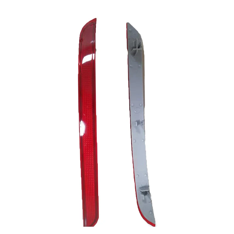 

Для Mercedes-Benz W166 ML GLE автомобильный отражатель заднего бампера светильник ный светильник 1668200174 1668200274