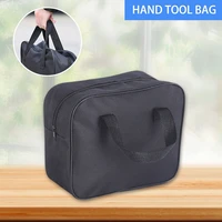 power tools handbag dremel electric screwdriver suitcase toolkit load box electric drill toolkit multifunction tools woven bag