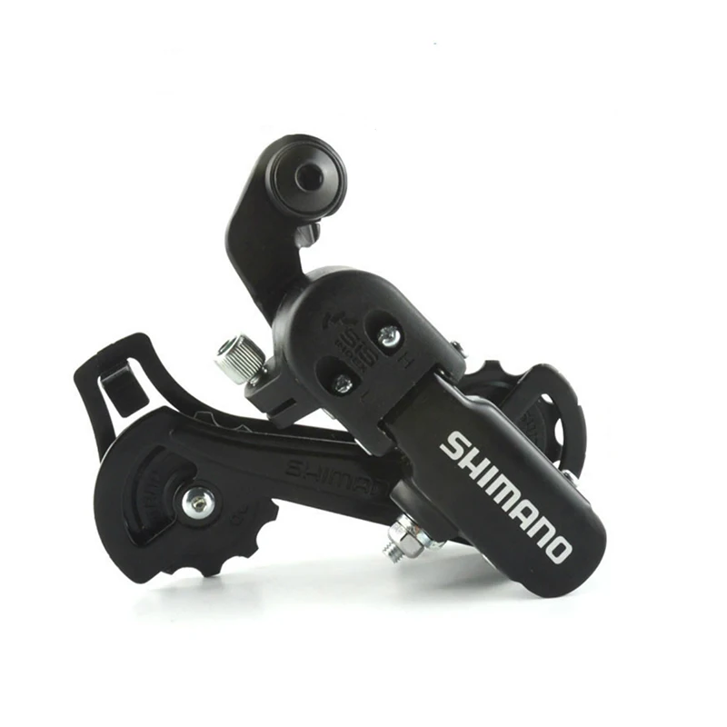 SHIMANO TOURNEY TY300 TZ500 TY21 TZ31 6/7 скоростной MTB велосипедный задний переключатель|part