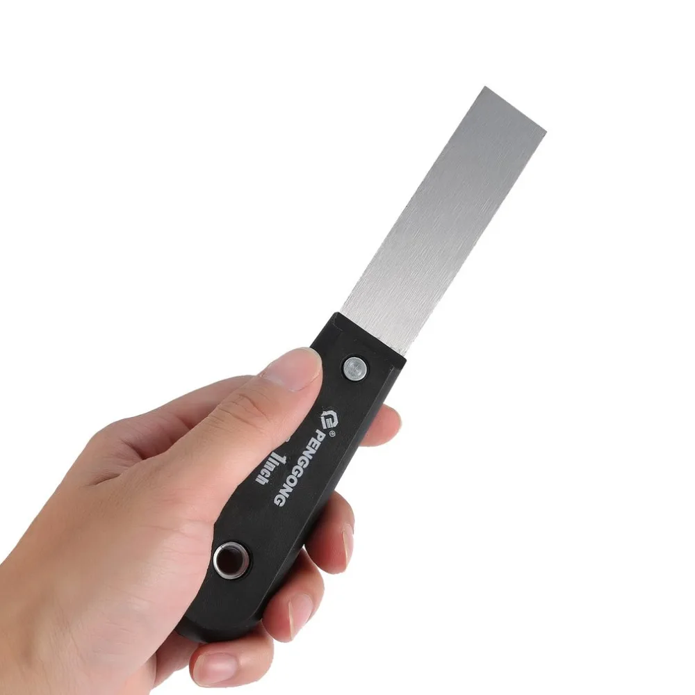 Шпатлевка из нержавеющей стали гибкий сухой настенная живопись штукатурный