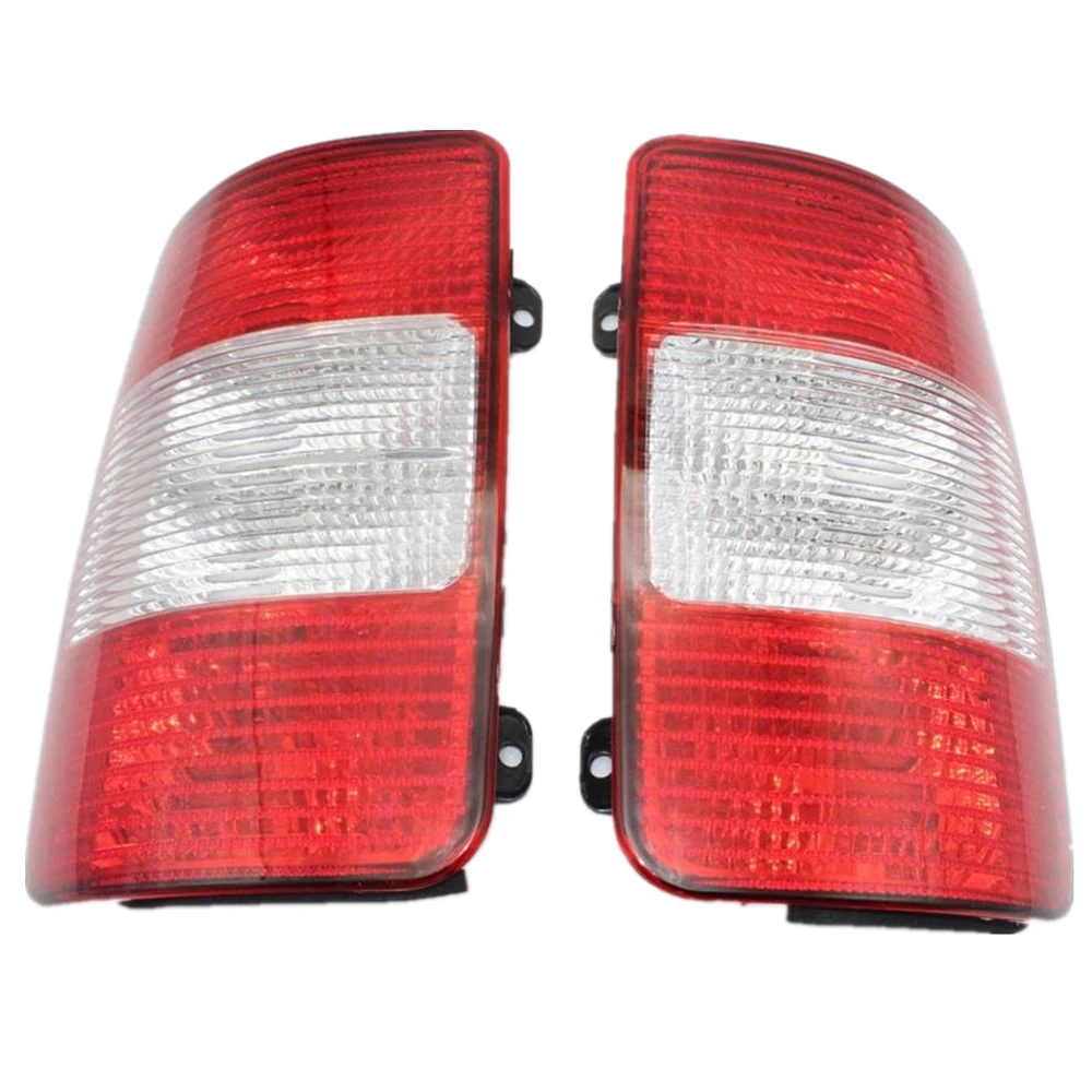 Автомобильный задний светильник для VW Caddy 2003 2004 2005 2006 2007 2008 2009 2010 авто Стайлинг