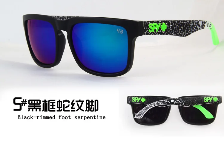 

Classic Sports Square Vintage Sunglasses Men Women Outdoor Travel Beach Fishing Sun Glasses UV400 Gafas De Sol