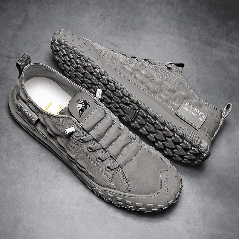 

Lightweight Golf Shoes for Men Waterproof Training Sport Shoes Cheap Athletics Non Slip Golf Walking Sneakers Handmade Golf Shoe