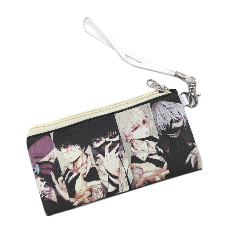 Аниме Токийский Гуль канеки Кен Кирисима тоука студенческие портативные