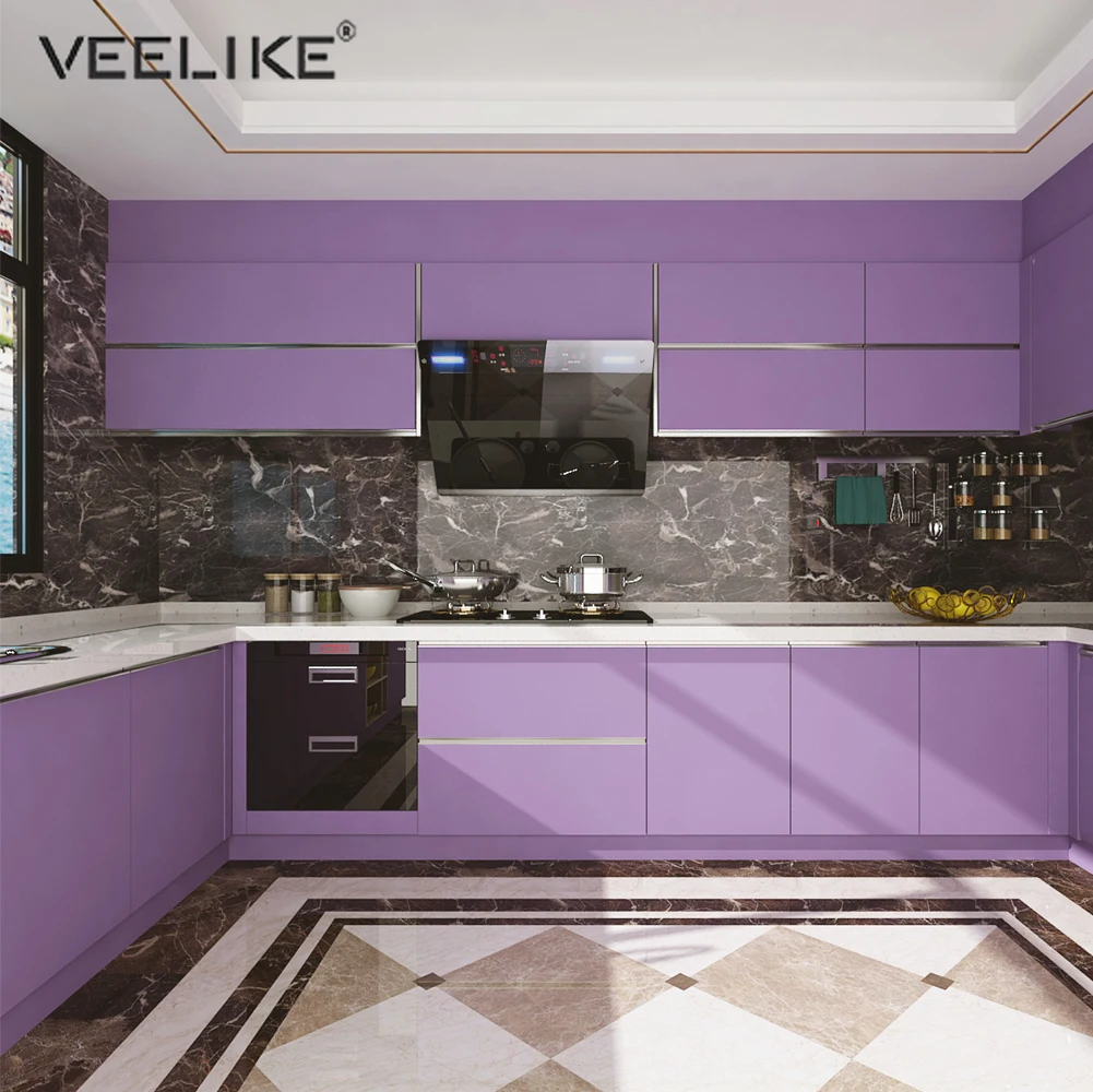 Многоцветные глянцевые обои ПВХ самоклеющиеся мраморные наклейки на стену для