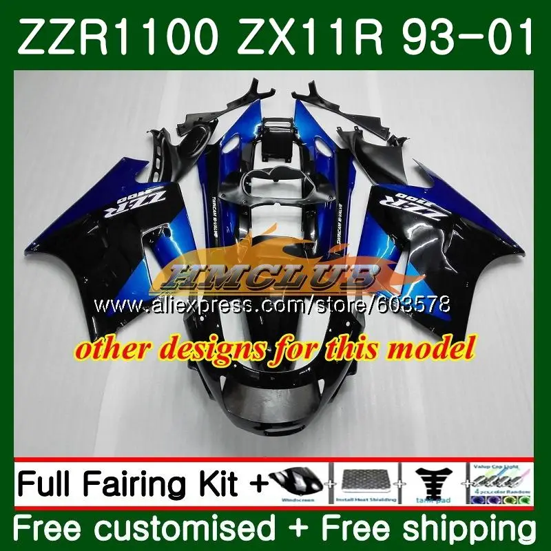 ZX11 для KAWASAKI NINJA ZX 11R 1100 ZX11R 93 94 95 96 97 29CL. 6 крутых перламутровый красный ZZR1100 1993 1994 1995