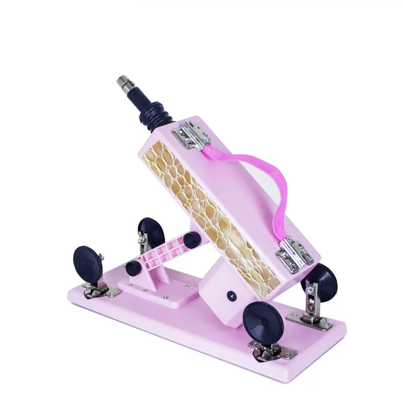 Новый секс машина женский мужской автоматический толчок Вибраторы Мастурбация