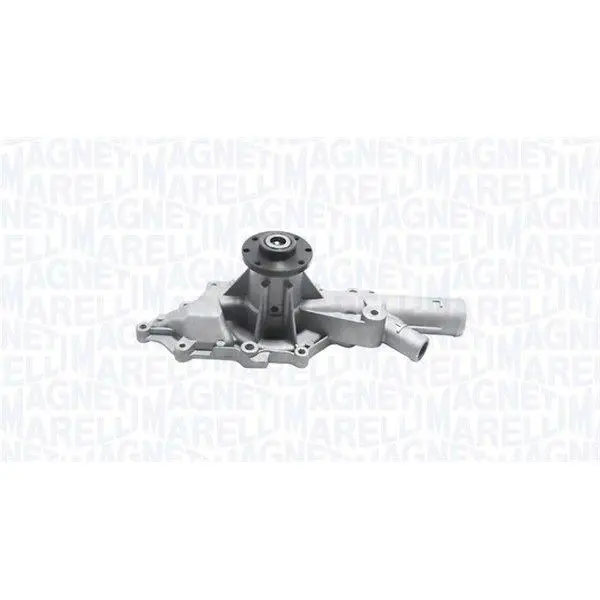 Помпа MB Sprinter/Vito/Viano 2.2CDi 03 MAGNETI MARELLI 352316170|Диски колёсные| |