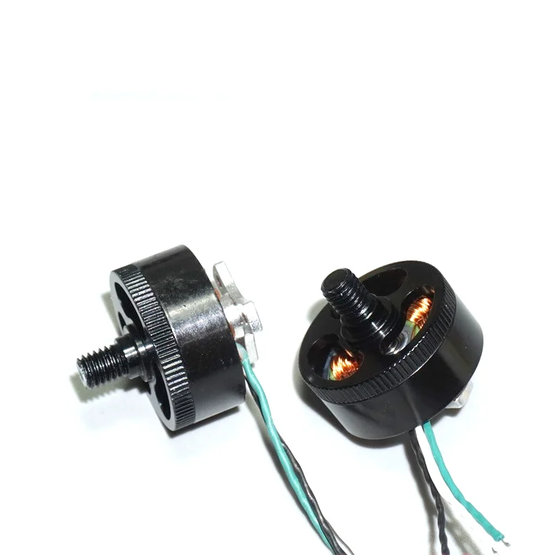 1806 1700KV 1-3S бесщеточный двигатель Outrunner с 2 парами 5045 пропеллером для RC Multirotor FPV гоночный Дрон QAV250 ZMR250 комплект рамы