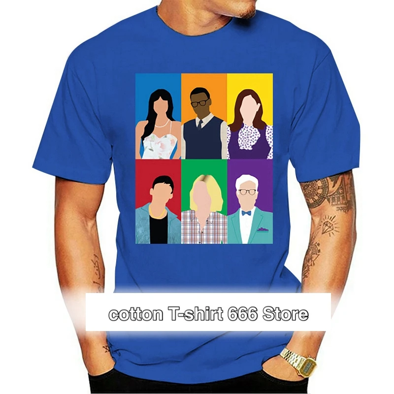 

Camiseta del buen seat para hombre y mujer, camiseta