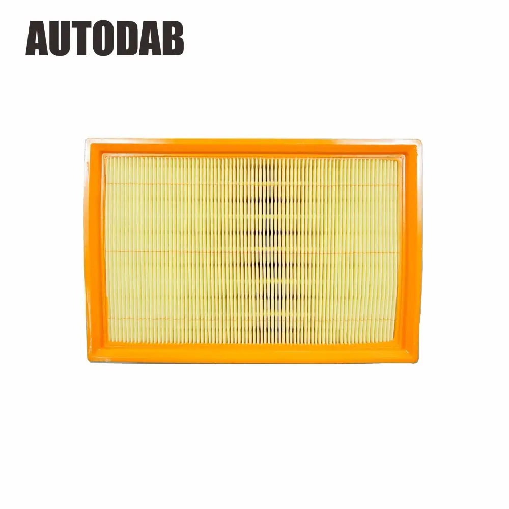 Высококачественный воздушный фильтр для Peugeot 307 1 6 (2005 front) Citroen C4 8/2 0/16V big Picasso 2 0 1444.W2