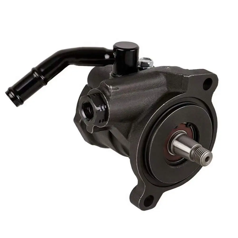 4432060181 4432060182 Насос гидроусилителя руля для TOYOTA LAND CRUISER 1992 1997 LEXUS LX450 4.5L L6 24V|Насосы