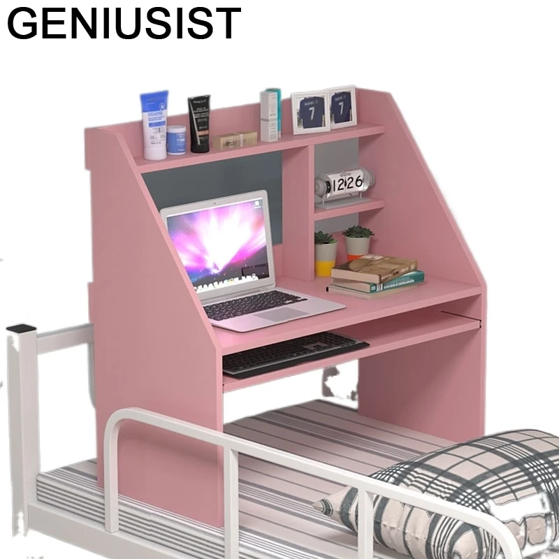 Bureau Meuble Scrivania Tavolo Notebook Stand Biurko Office Bed Children Escrivaninha Laptop Mesa Computer Desk Study Table