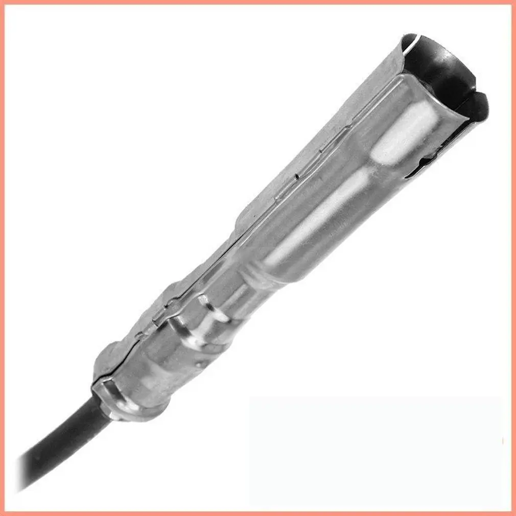 

Heavy Duty Power Booster Cable Lead Emergency Car Battery Jumper