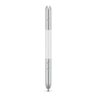 Оригинальный официальный стилус MatePen для Huawei MateBook, лазерная ручка Styluse, заряжаемый сенсорный экран, отжимные ручки серебристого цвета