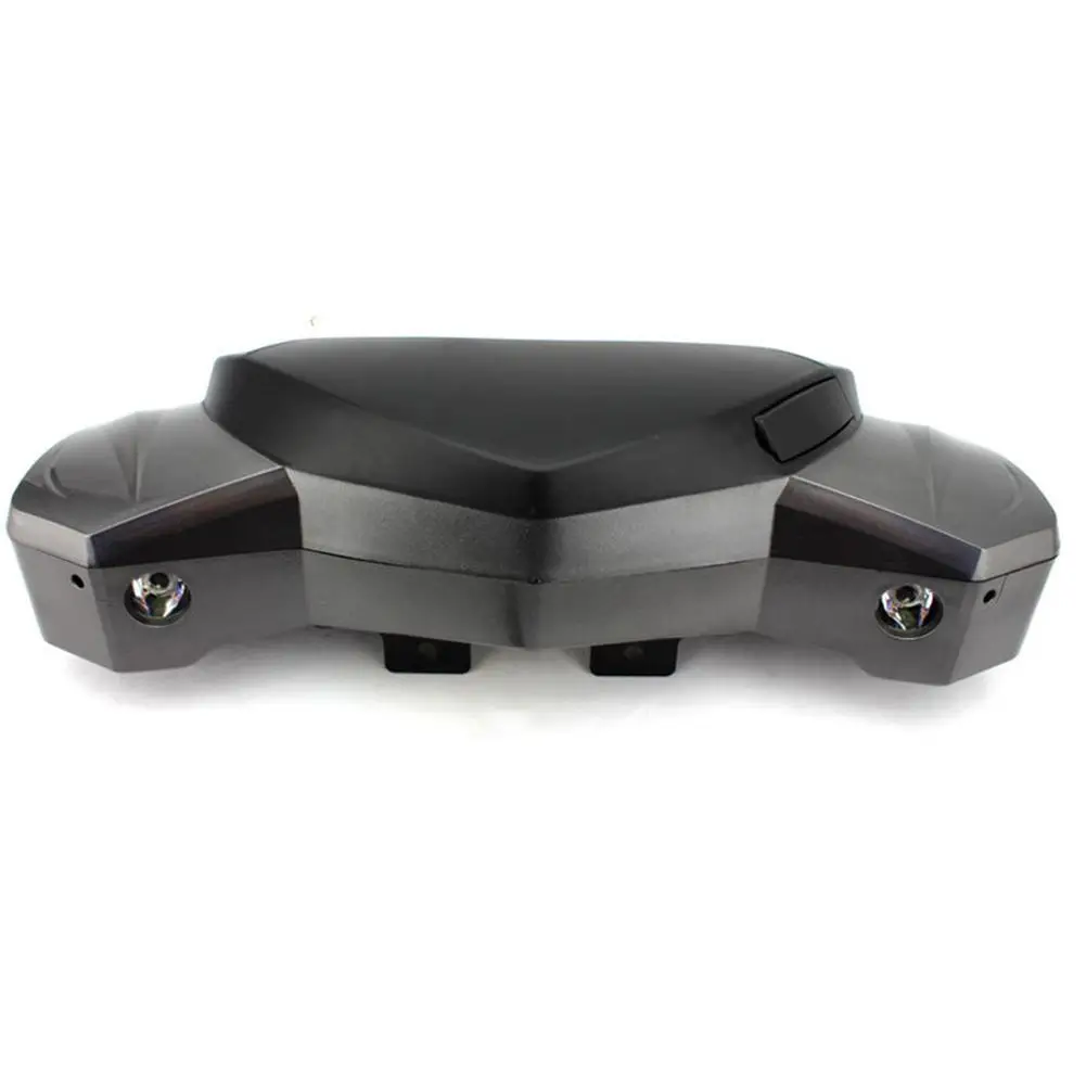 Мотоциклетный динамик рыцарь Противоугонный звук водонепроницаемый