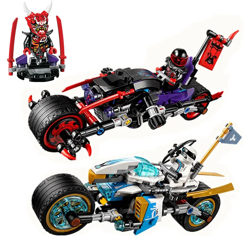 Детская мини модель автомобиля для детей мотоцикл головоломка радиоуправляемые